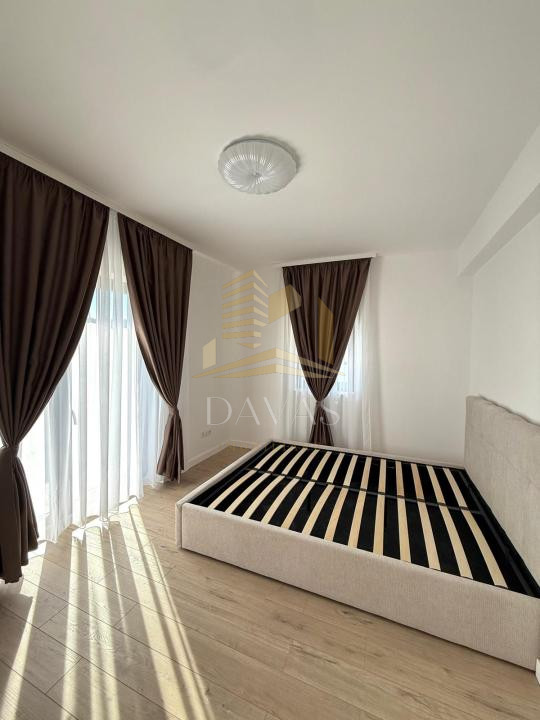 Casa ultrafinisata 4 camere | 140mp | 1.000mp Teren| Prima închiriere | Popești