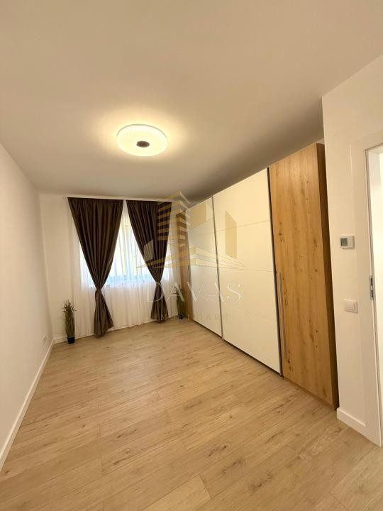 Casa ultrafinisata 4 camere | 140mp | 1.000mp Teren| Prima închiriere | Popești