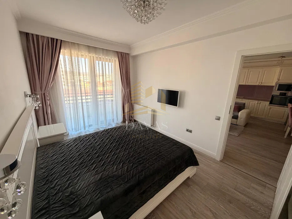 Apartament 2 camere de inchiriat | zona Marasti | parcare subterana | bloc NOU