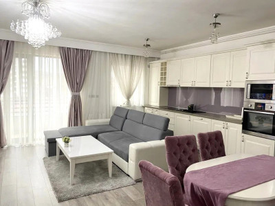 Apartament 2 camere de inchiriat | zona Marasti | parcare subterana | bloc NOU