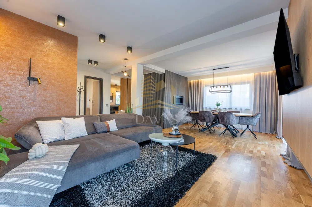 Casa ultrafinisara individuală |  La cheie | Baciu | 12km Cluj
