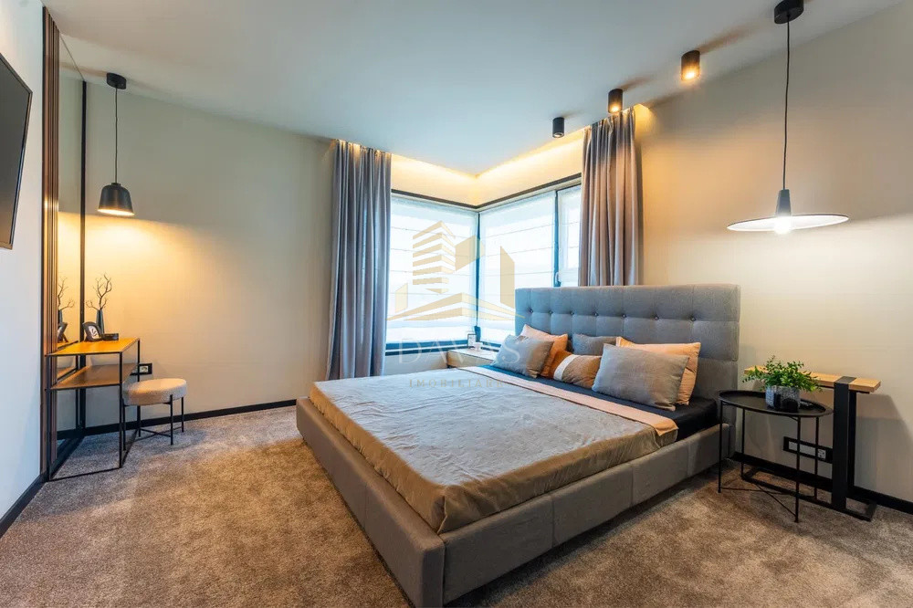 Casa ultrafinisara individuală |  La cheie | Baciu | 12km Cluj