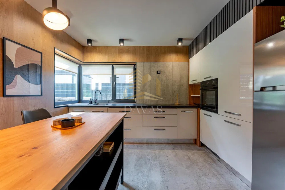 Casa ultrafinisara individuală |  La cheie | Baciu | 12km Cluj