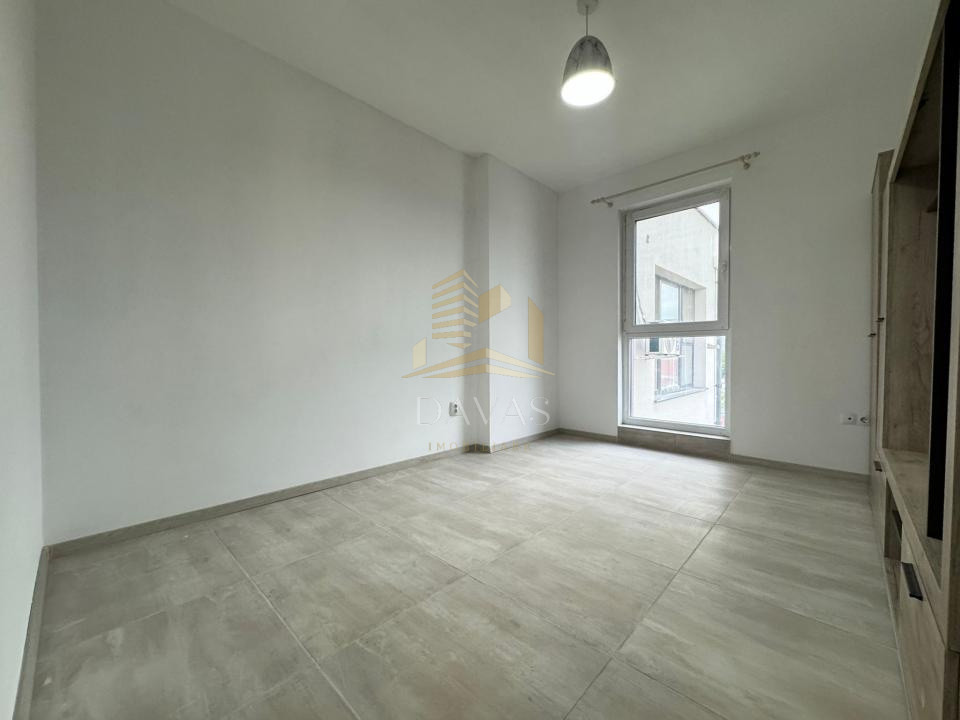Apartament cu 2 camere - Tavan inalt | bloc nou | Parcul Feroviarilor.