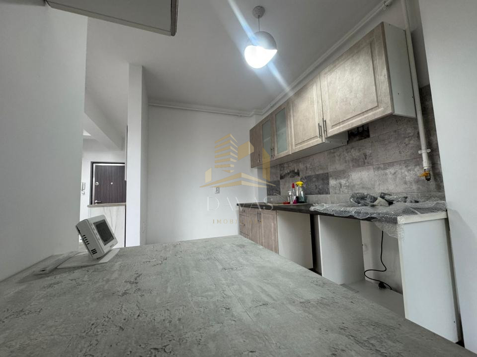 Apartament cu 2 camere - Tavan inalt | bloc nou | Parcul Feroviarilor.