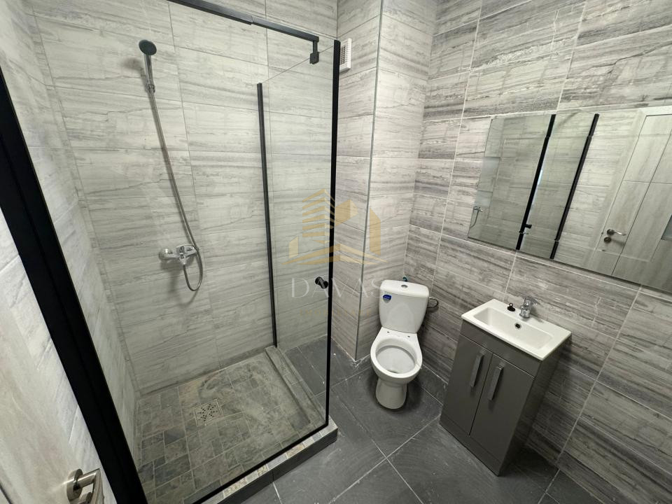 Apartament cu 2 camere - Tavan inalt | bloc nou | Parcul Feroviarilor.