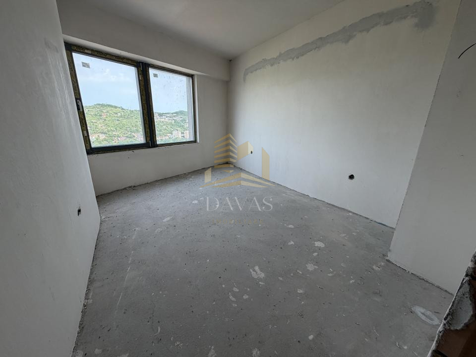 COMISION 0% | Apartament cu 3 camere | Manastur - Semifinisat