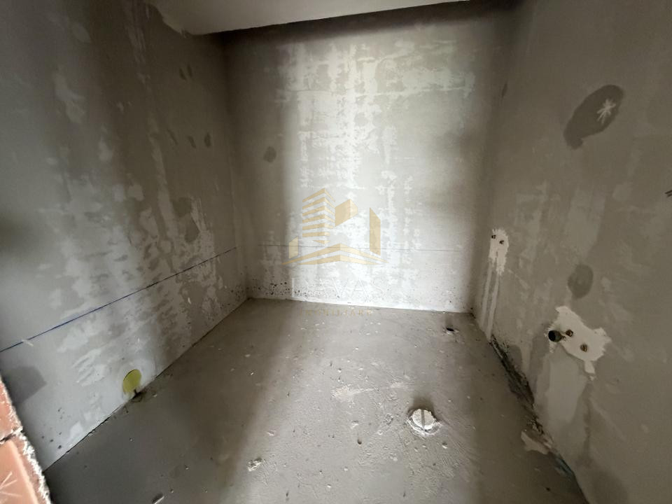 COMISION 0% | Apartament cu 3 camere | Manastur - Semifinisat
