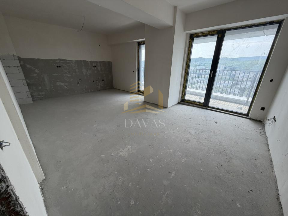 COMISION 0% | Apartament cu 2 camere | Orientare Sudica | Priveliste superba