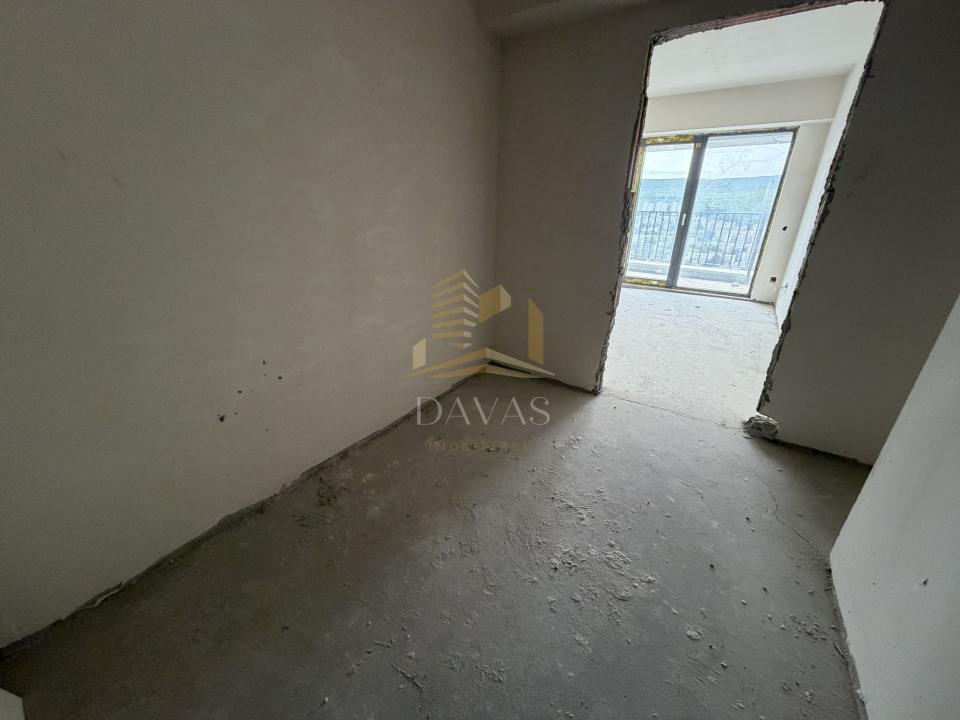 COMISION 0% | Apartament cu 2 camere | Orientare Sudica | Priveliste superba