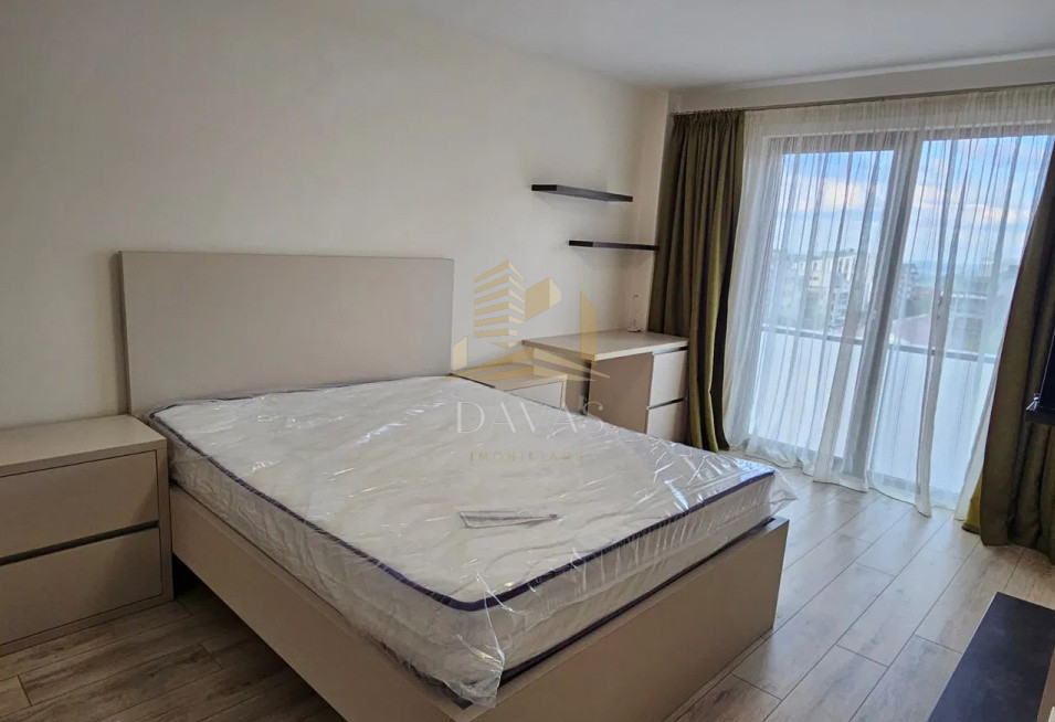 Apartament 2 camere semidecomandat + Parcare exterioară  inclusă  | Buna Ziua