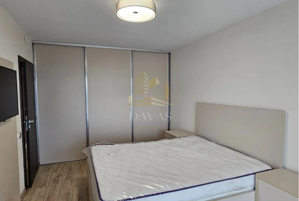 Apartament 2 camere semidecomandat + Parcare exterioară  inclusă  | Buna Ziua