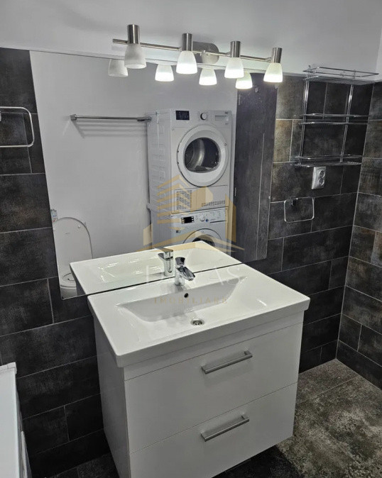Apartament 2 camere semidecomandat + Parcare exterioară  inclusă  | Buna Ziua