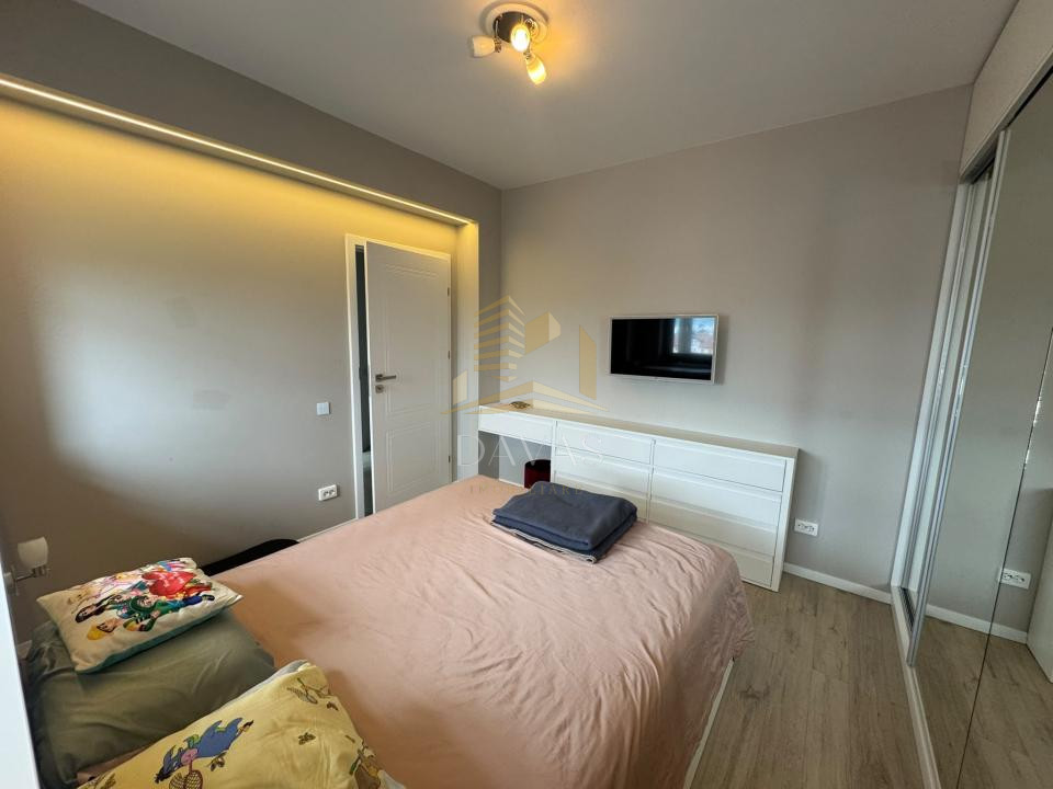 Apartament tip penthouse pe 2 niveluri - 5 camere | Andrei Mureșanu |Confort Lux