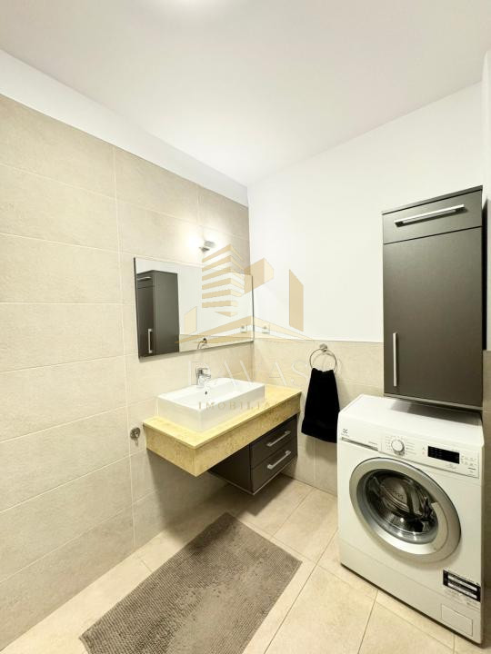 Penthouse cochet | 21mp Terasa+Parcare inclusă |Andrei Mureșanu