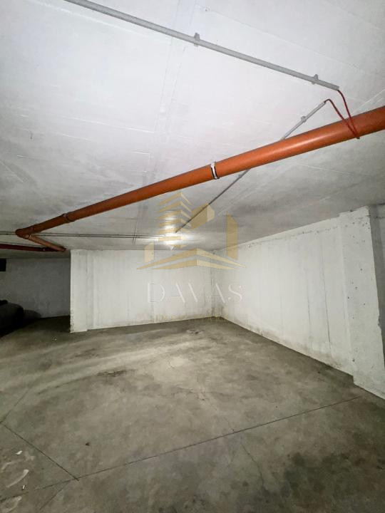 Penthouse cochet | 21mp Terasa+Parcare inclusă |Andrei Mureșanu