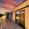 Penthouse cochet | Terasa privata - 20 mp | Parcare inclusă |Andrei Mureșanu