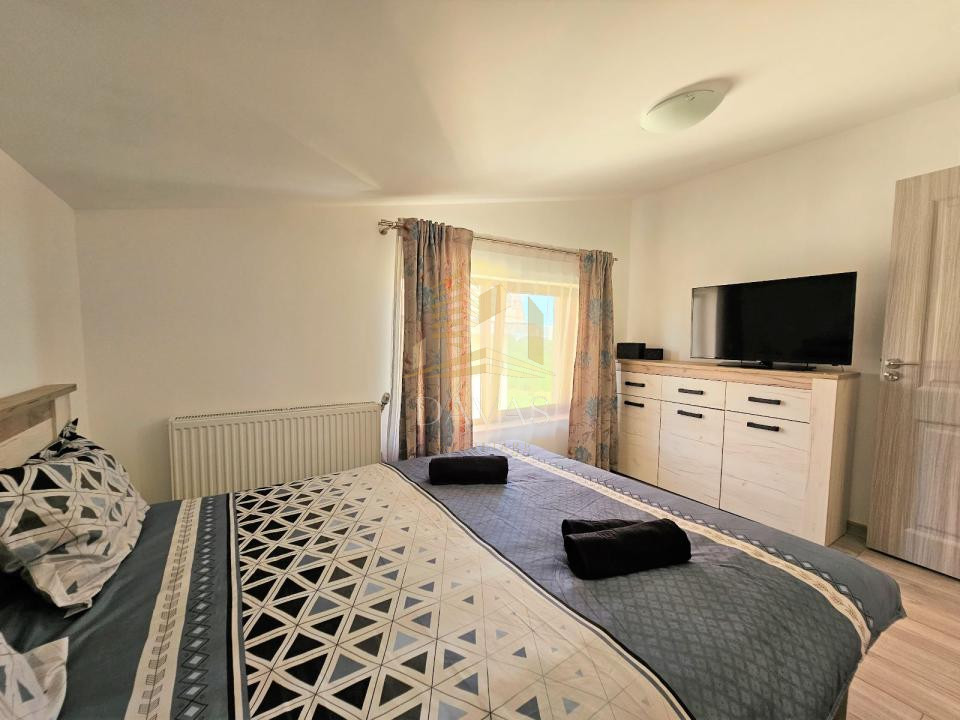 Apartament 7 camere | zona Gheorgheni | 2 livinguri