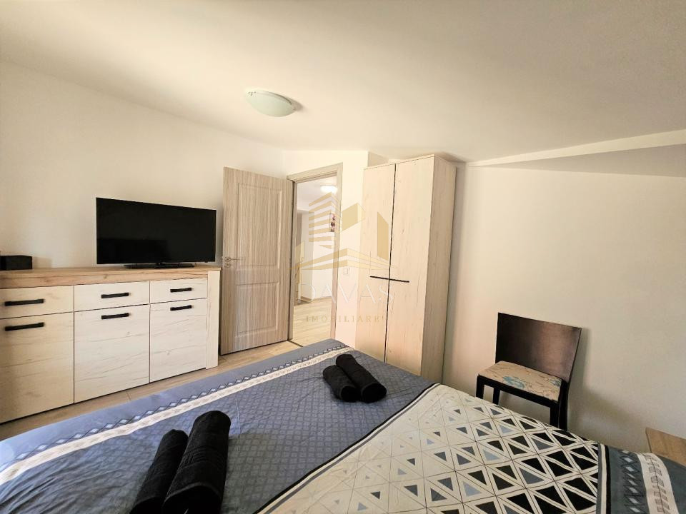 Apartament 7 camere | zona Gheorgheni | 2 livinguri