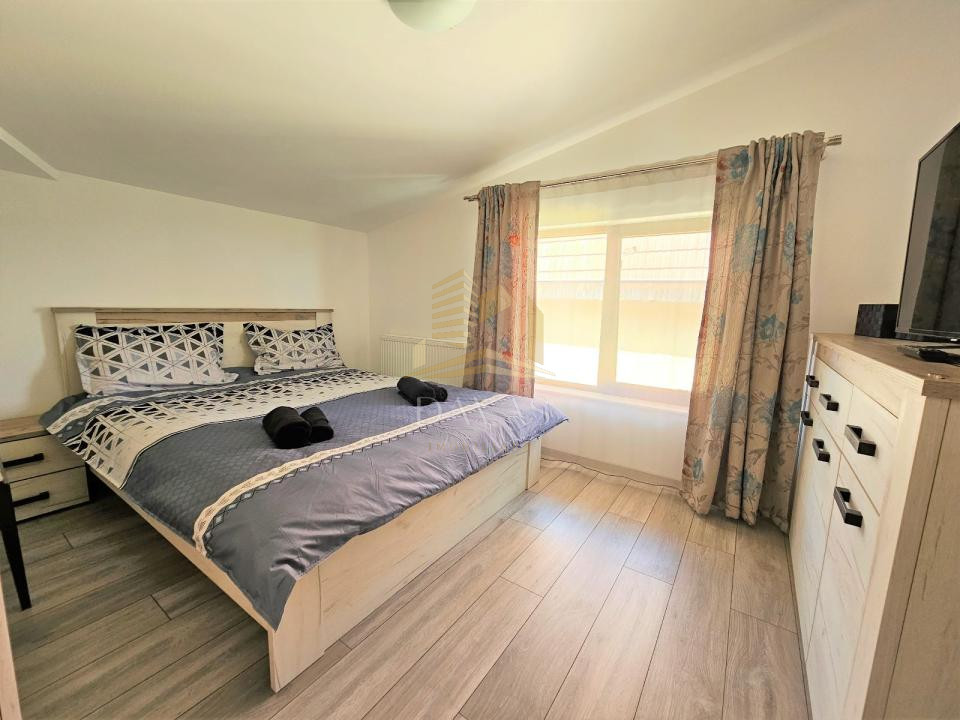 Apartament 7 camere | zona Gheorgheni | 2 livinguri