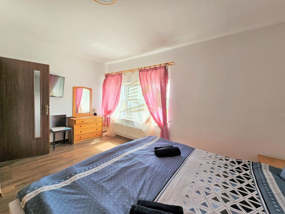 Apartament 7 camere | zona Gheorgheni | 2 livinguri