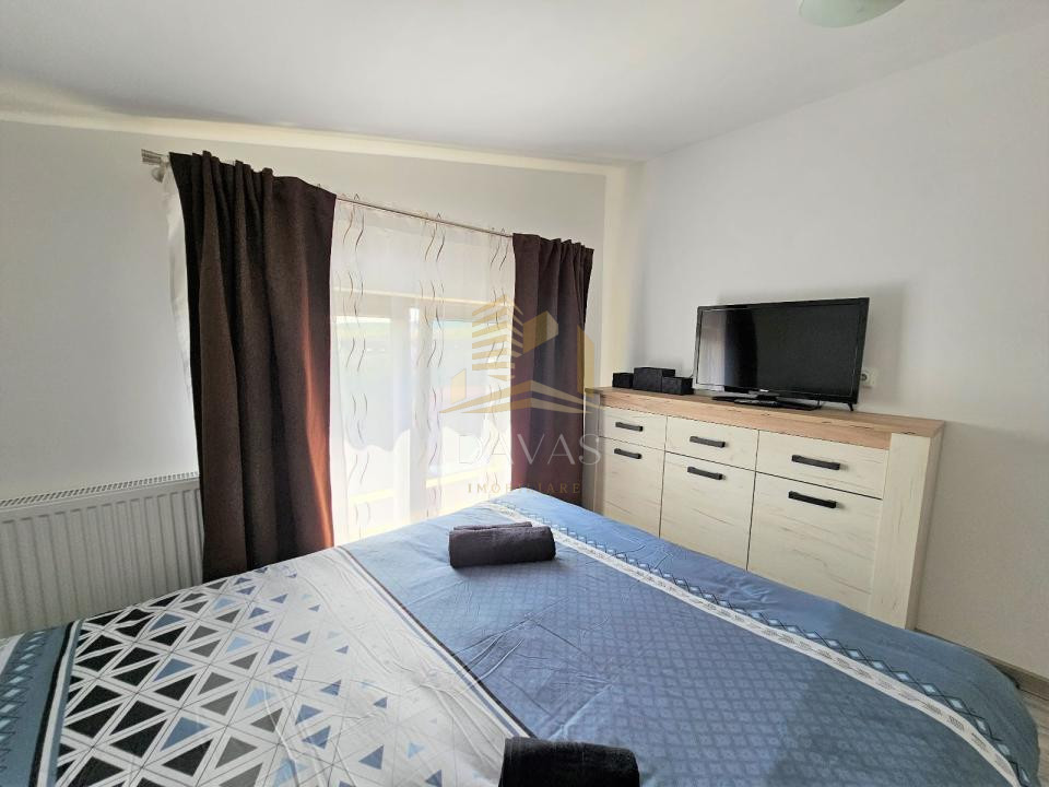 Apartament 7 camere | zona Gheorgheni | 2 livinguri
