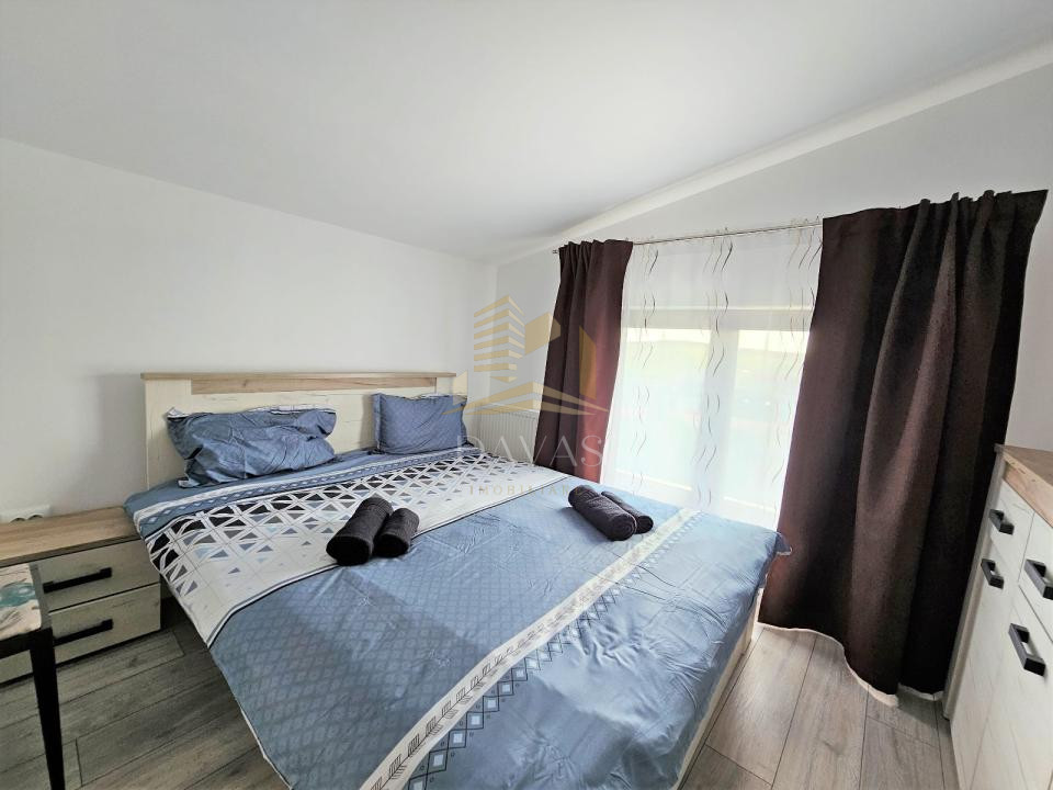 Apartament 7 camere | zona Gheorgheni | 2 livinguri