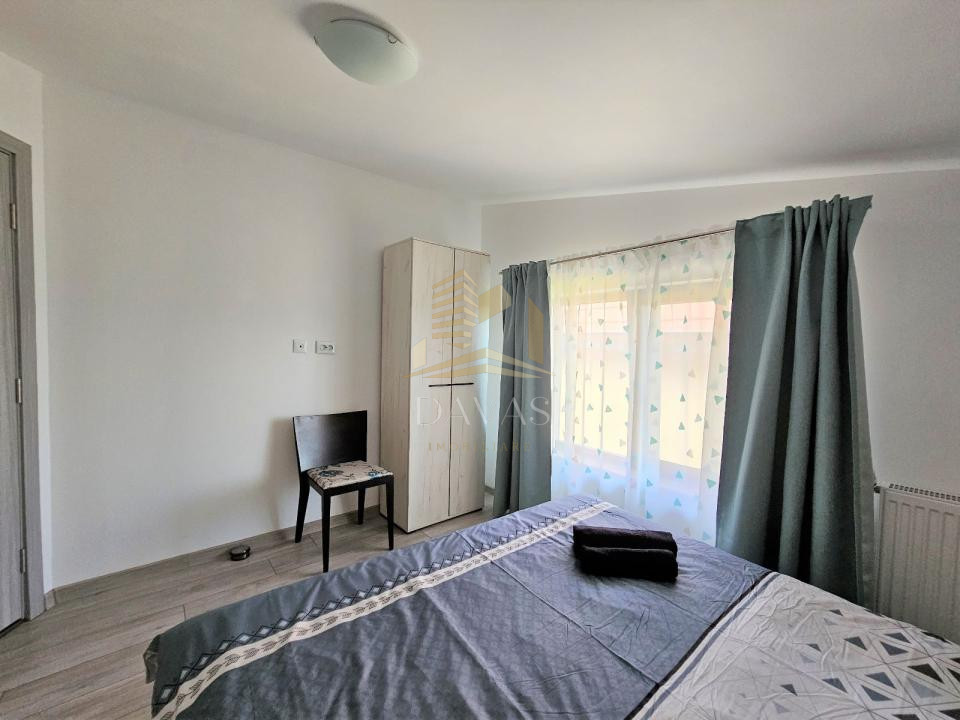 Apartament 7 camere | zona Gheorgheni | 2 livinguri