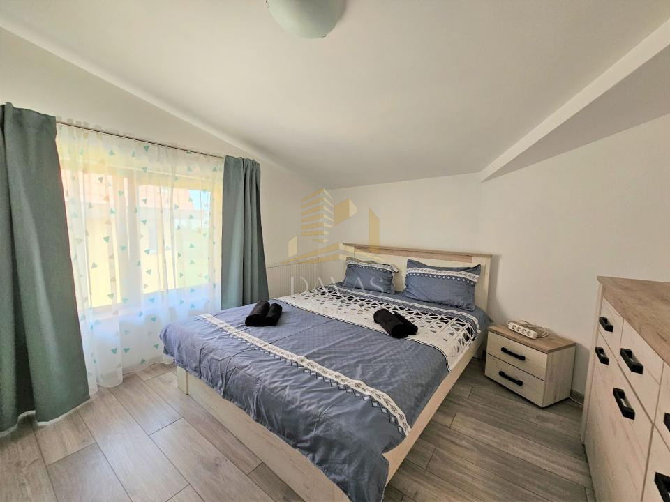 Apartament 7 camere | zona Gheorgheni | 2 livinguri