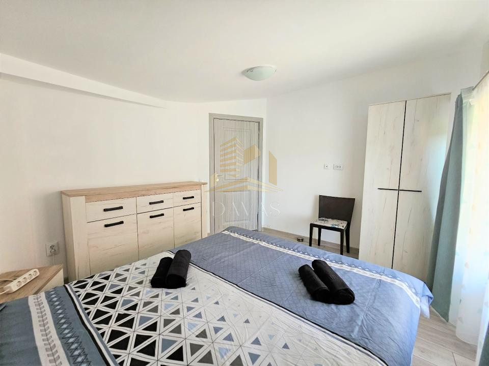 Apartament 7 camere | zona Gheorgheni | 2 livinguri