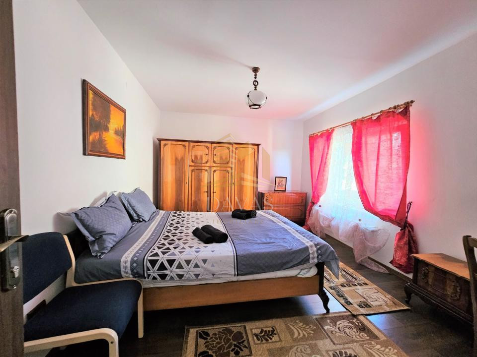 Apartament 7 camere | zona Gheorgheni | 2 livinguri