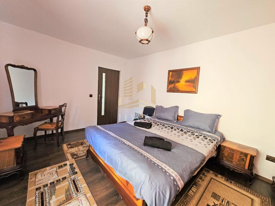 Apartament 7 camere | zona Gheorgheni | 2 livinguri