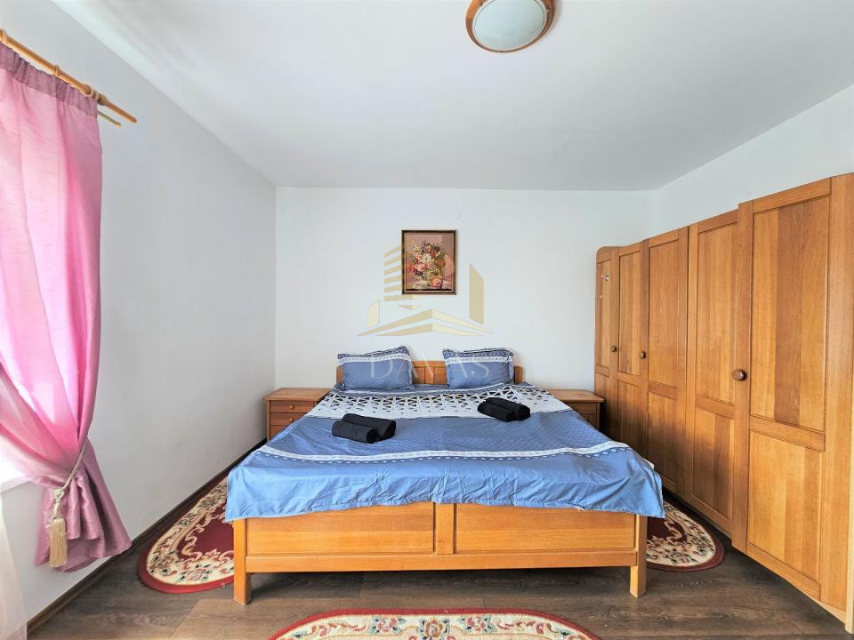 Apartament 7 camere | zona Gheorgheni | 2 livinguri