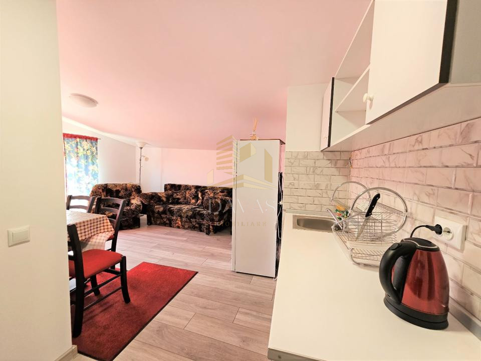 Apartament 7 camere | zona Gheorgheni | 2 livinguri