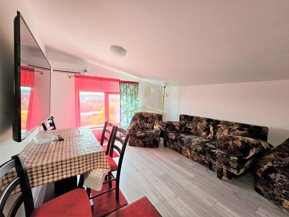 Apartament 7 camere | zona Gheorgheni | 2 livinguri