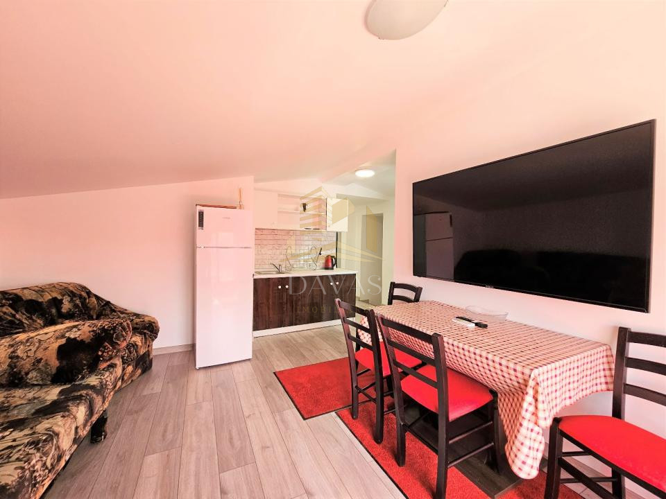 Apartament 7 camere | zona Gheorgheni | 2 livinguri