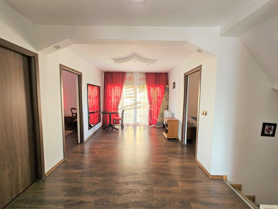 Apartament 7 camere | zona Gheorgheni | 2 livinguri