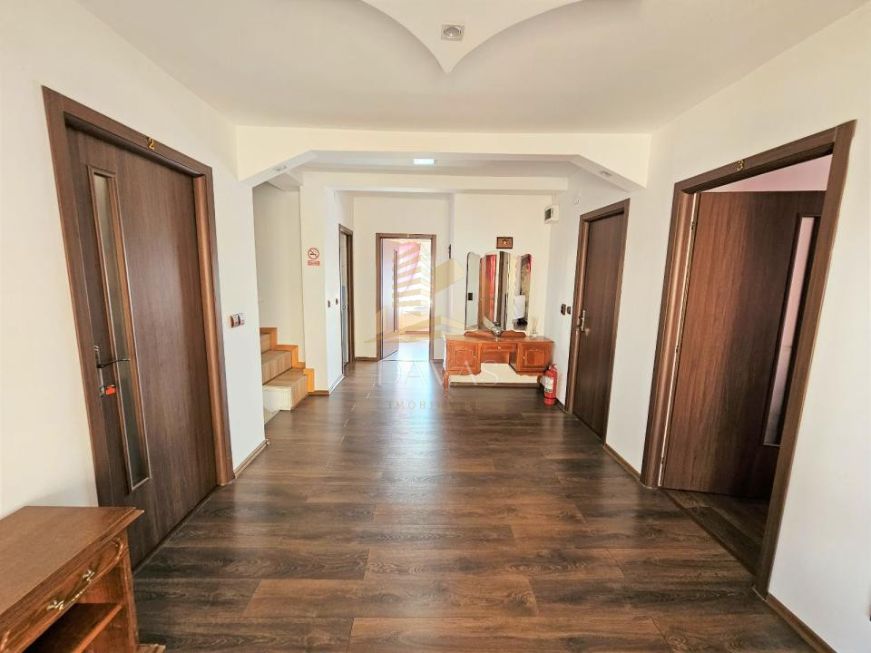 Apartament 7 camere | zona Gheorgheni | 2 livinguri
