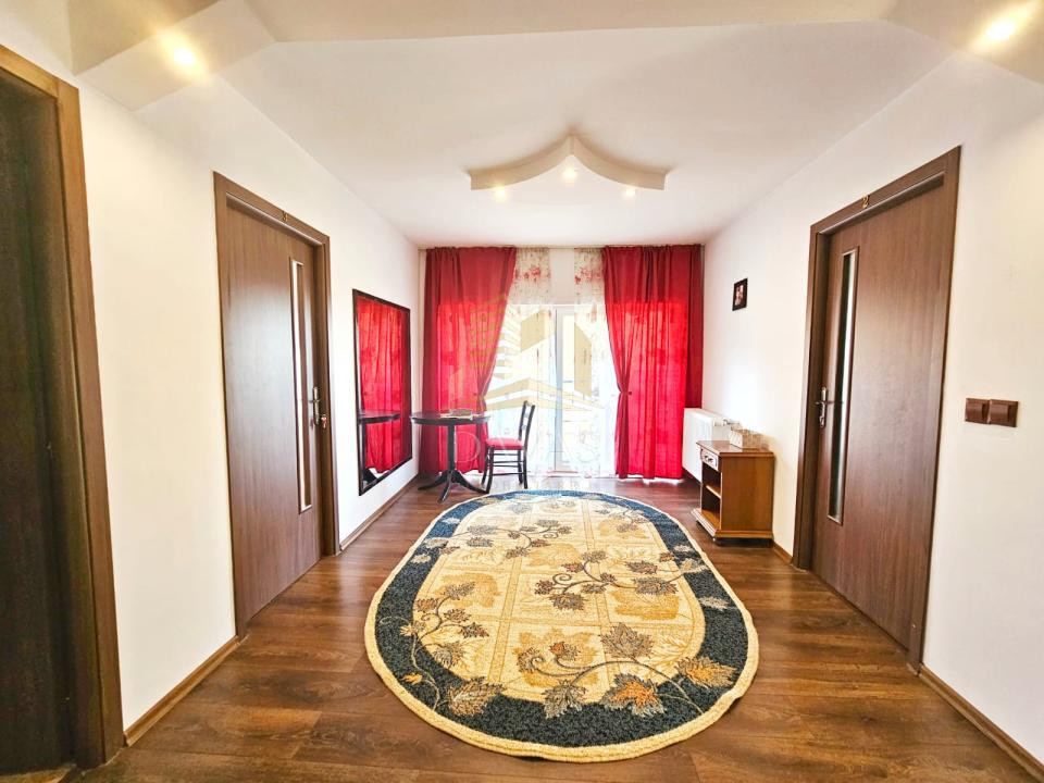 Apartament 7 camere | zona Gheorgheni | 2 livinguri