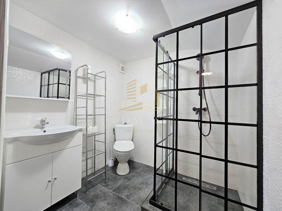 Apartament 7 camere | zona Gheorgheni | 2 livinguri