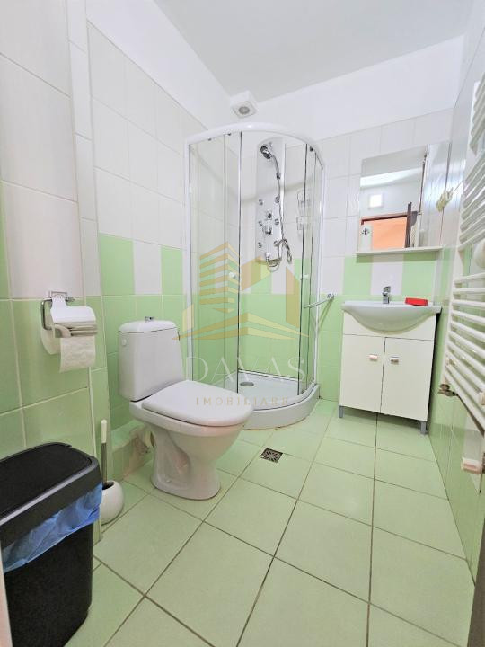 Apartament 7 camere | zona Gheorgheni | 2 livinguri