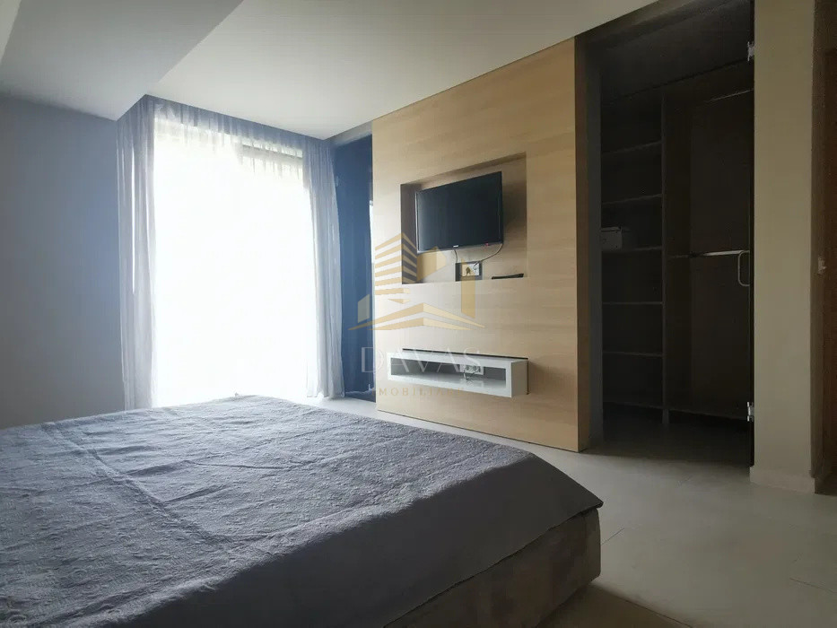Penthouse de inchiriat | 5 camere | 150mp utili | Manastur | Campului