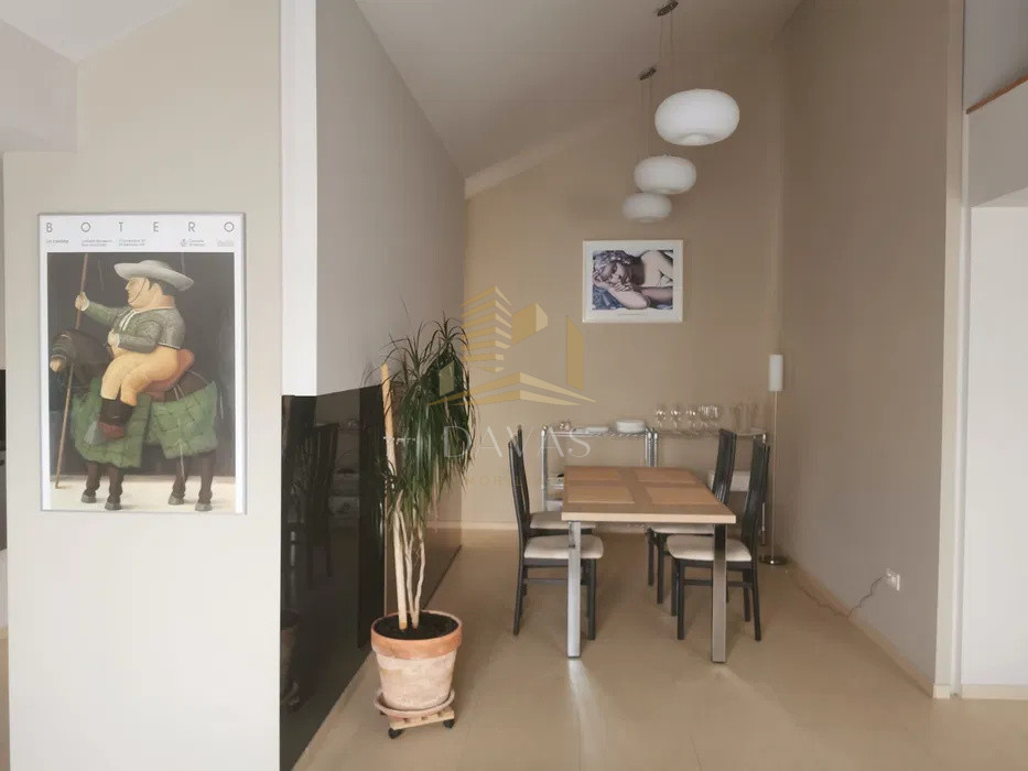 Penthouse de inchiriat | 5 camere | 150mp utili | Manastur | Campului