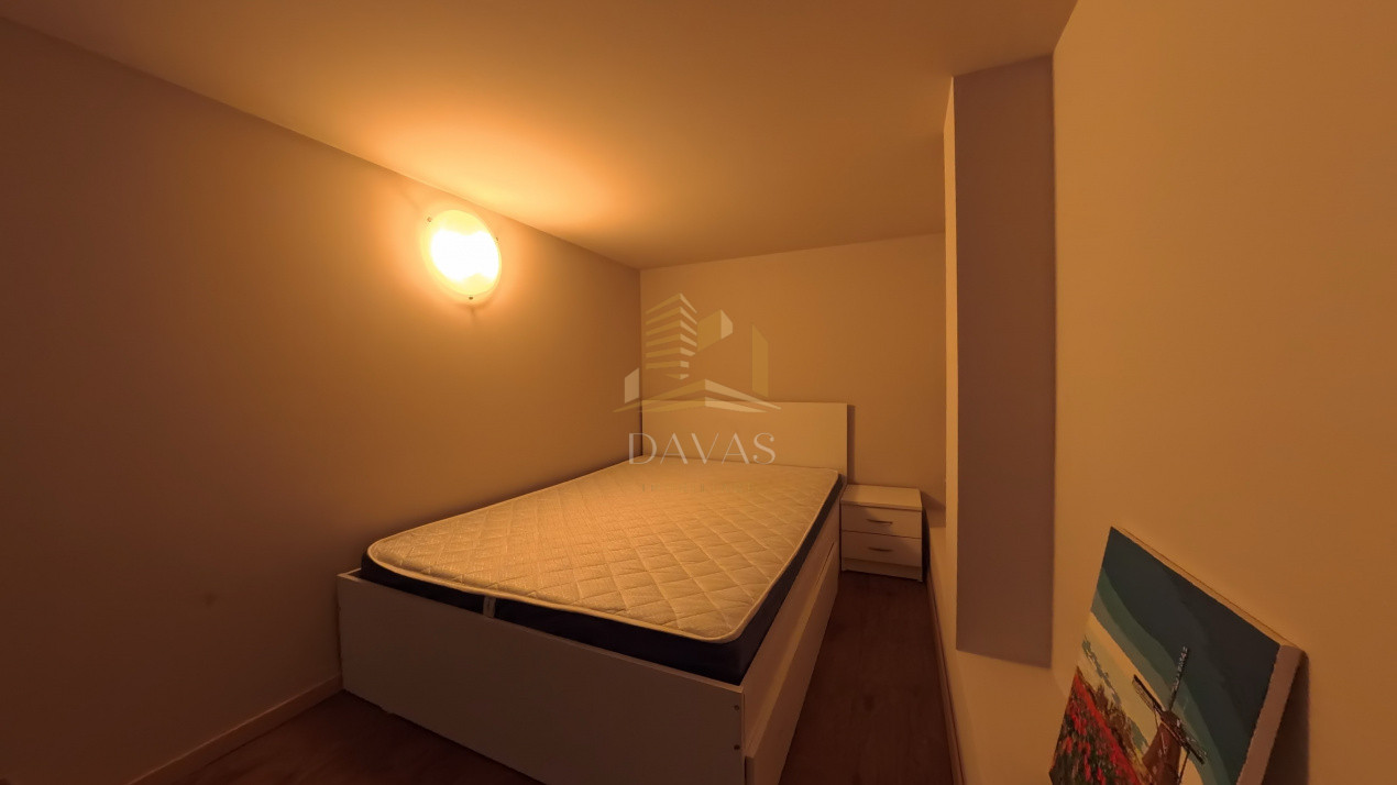 Penthouse de inchiriat | 4 camere | 150mp utili | Manastur | Campului