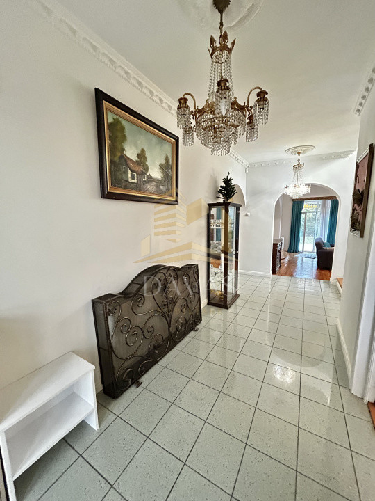 Casa individuala de vanzare | Gruia | Priveliste panoramica