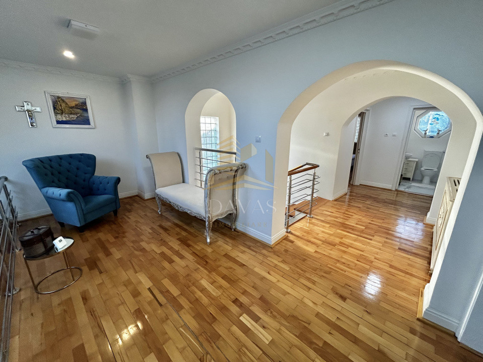Casa individuala de vanzare | Gruia | Priveliste panoramica