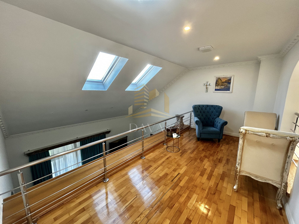 Casa individuala de vanzare | Gruia | Priveliste panoramica