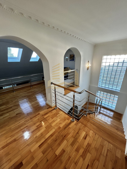 Casa individuala de vanzare | Gruia | Priveliste panoramica