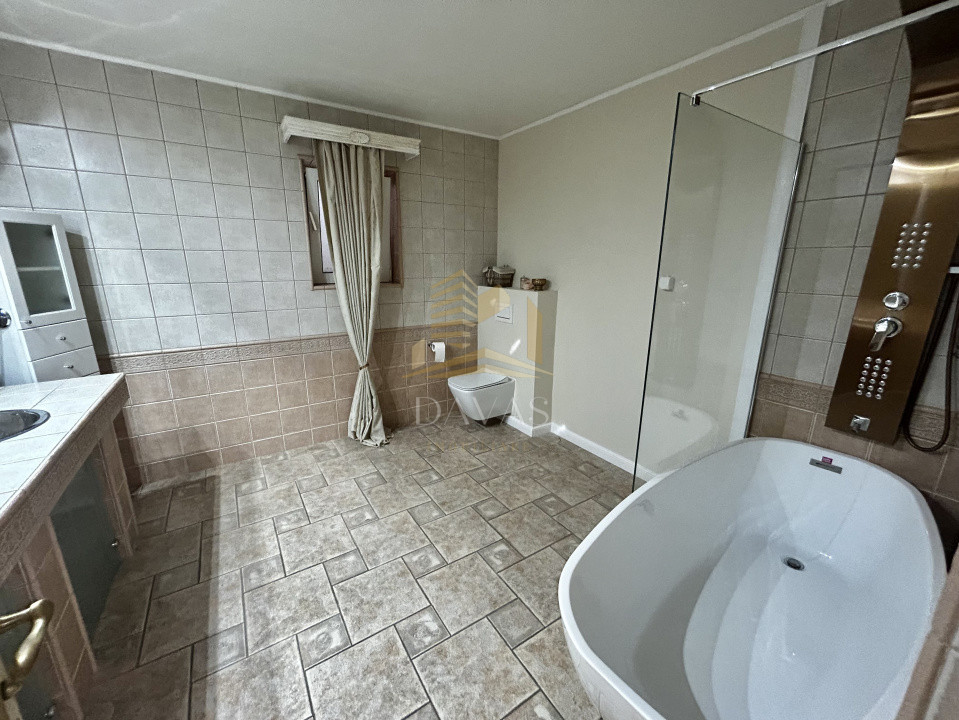 Casa individuala de vanzare | Gruia | Priveliste panoramica