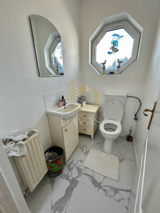 Casa individuala de vanzare | Gruia | Priveliste panoramica